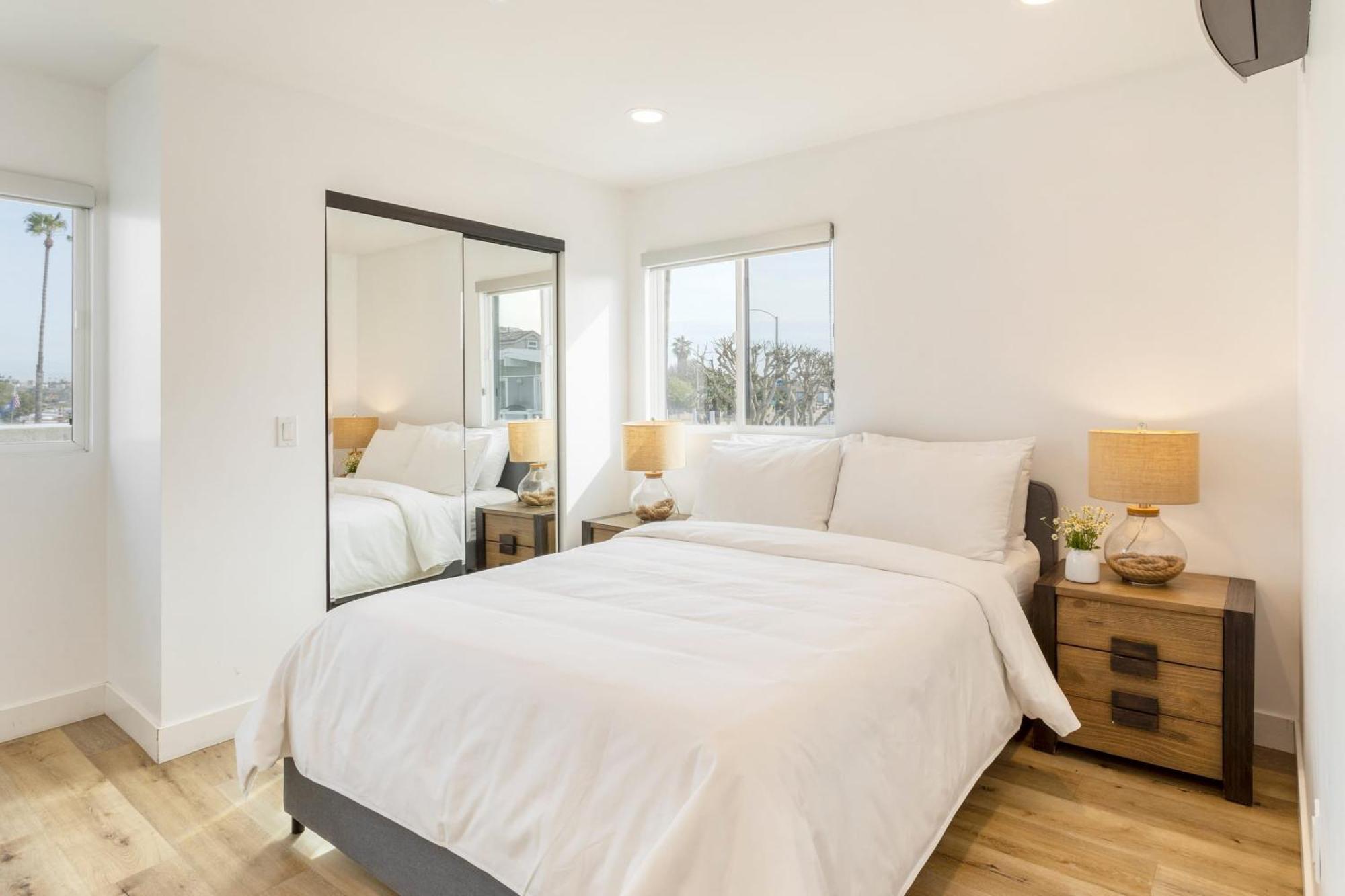 Velvet Sand I By Avantstay Steps To Newport Beach Private Rooftop W Outdoor Kitchen Hot Tub Exterior foto